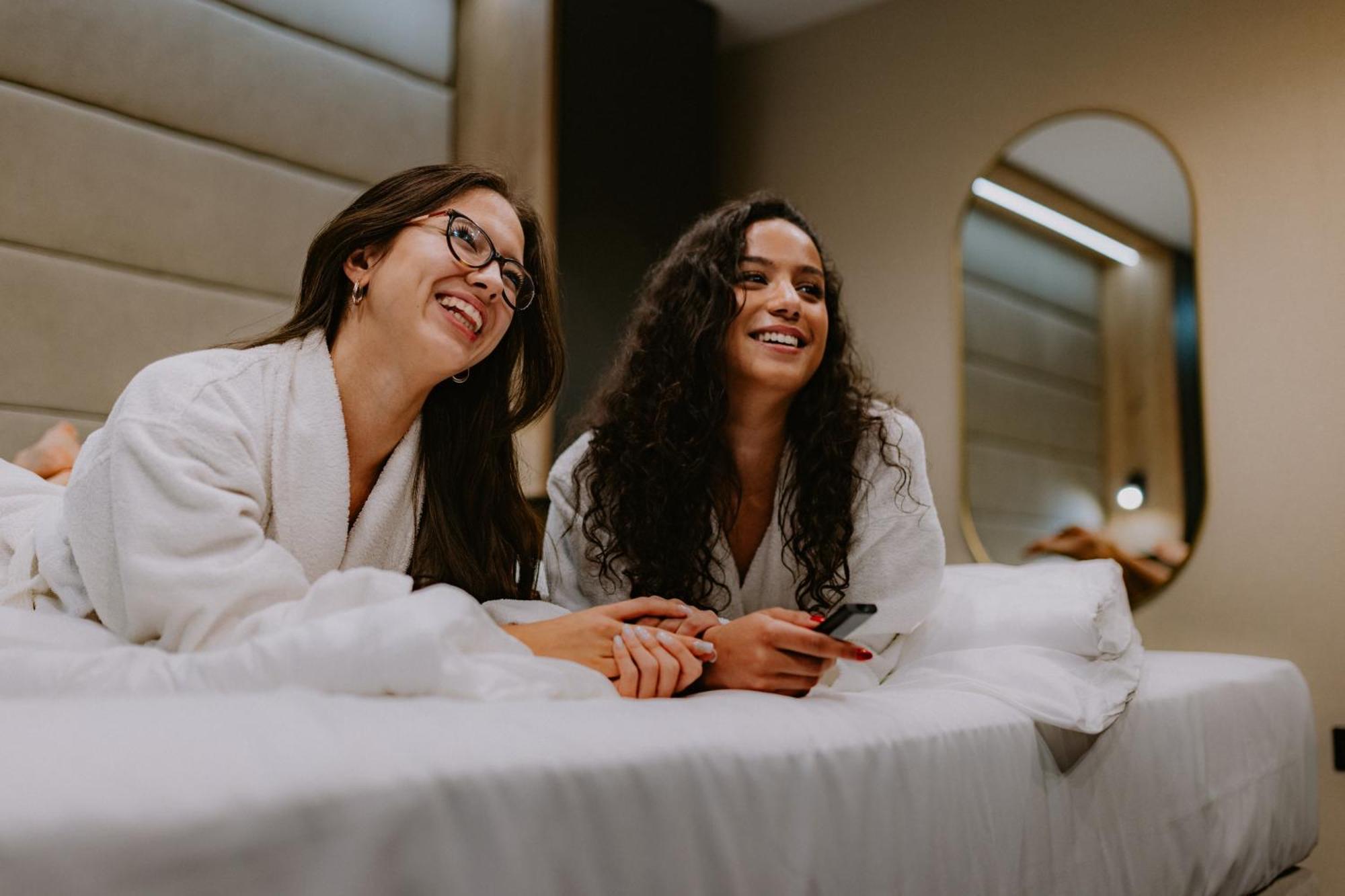 Hotel Auris سيغيد المظهر الخارجي الصورة